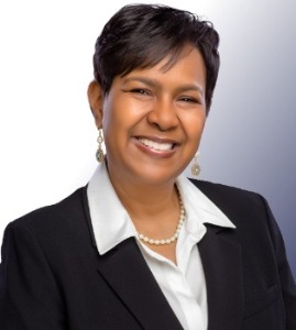 Karla Gadley headshot